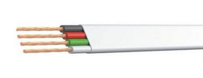 Провод ШТПЛ 2х0,12 от поставщика КабельСпецСтрой