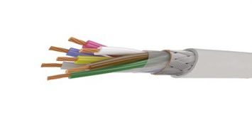 Кабель КДВЭВГ 4х2х0,75 от поставщика КабельСпецСтрой