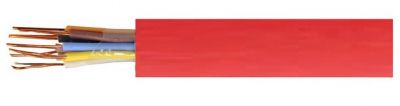 Кабель КСРВнг(А)-FRLS 1х2х1,13 от поставщика КабельСпецСтрой