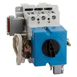 Выключатель автоматический ВА57-35-341870-100А-1250-690AC-НР400AC-ПЭ230AC-УХЛ3-КЭАЗ от поставщика КабельСпецСтрой