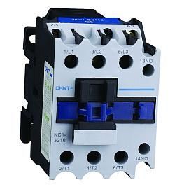 Контактор NC1-3210 32А 24В/АС3 1НО 50Гц (R) 222057 CHINT от поставщика КабельСпецСтрой Контактор NC1-3210 32А 24В/АС3 1НО 50Гц (R) 222057 CHINT от поставщика КабельСпецСтрой