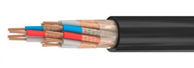Кабель КУВ 4х(2х0,75)э от поставщика КабельСпецСтрой