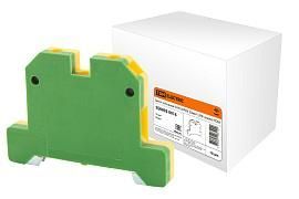 Зажим наборный ЗНИ-50PEN 50мм2 (JXB-земля) SQ0803-0016 TDM от поставщика КабельСпецСтрой Зажим наборный ЗНИ-50PEN 50мм2 (JXB-земля) SQ0803-0016 TDM от поставщика КабельСпецСтрой