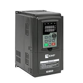 Преобразователь частоты 15/18кВт 3х400В VECTOR-100 EKF PROxima VT100-015-3B EKF от поставщика КабельСпецСтрой Преобразователь частоты 15/18кВт 3х400В VECTOR-100 EKF PROxima VT100-015-3B EKF от поставщика КабельСпецСтрой