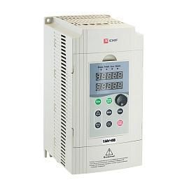 Преобразователь частоты 7,5/11кВт 3х400В VECTOR-100 EKF PROxima(VT100-7R5-3B) от поставщика КабельСпецСтрой Преобразователь частоты 7,5/11кВт 3х400В VECTOR-100 EKF PROxima(VT100-7R5-3B) от поставщика КабельСпецСтрой