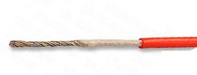 Кабель МГШВ 1х0,14 Фиолетовый от поставщика КабельСпецСтрой