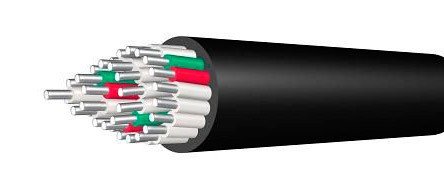 Кабель КГВВГнг 4х1 от поставщика КабельСпецСтрой