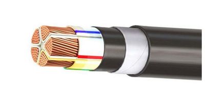 Кабель ПВБбШвнг-LS 4х240 от поставщика КабельСпецСтрой