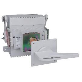 Выключатель автоматический ВА57-39-340050-250А-1000-690AC-УХЛ3-КЭАЗ от поставщика КабельСпецСтрой