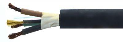 Кабель КПГ2У 3х4 от поставщика КабельСпецСтрой