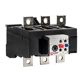 Реле тепловое РТЭ-4312 120-150А EKF (rel-4312-120-150) PROxima от поставщика КабельСпецСтрой