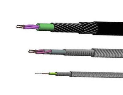 Провод КГС 1х0,75-20-150 от поставщика КабельСпецСтрой