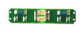 DKC ZHF510M Неполярный диодный индикатор для держателя предохранителя на 115-230 вольт (AC/DC). от поставщика КабельСпецСтрой DKC ZHF510M Неполярный диодный индикатор для держателя предохранителя на 115-230 вольт (AC/DC). от поставщика КабельСпецСтрой