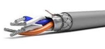 Кабель КИПЭВм 7х2х0,6 от поставщика КабельСпецСтрой