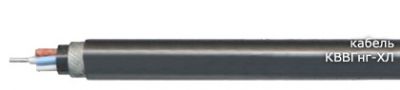 Кабель КВВГнг-ХЛ 14х6 от поставщика КабельСпецСтрой