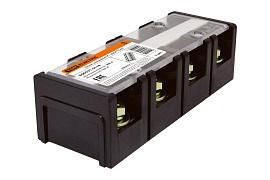 Блок зажимов ТС-3004 /1 шт/ SQ0531-0110 TDM от поставщика КабельСпецСтрой