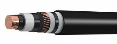 Кабель ПвВнг 10 1х240/25 от поставщика КабельСпецСтрой