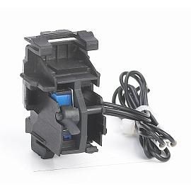 Вспомогательный контакт AX-M2 L для NXM(LE)-160 (левый) (R) 946946 CHINT от поставщика КабельСпецСтрой Вспомогательный контакт AX-M2 L для NXM(LE)-160 (левый) (R) 946946 CHINT от поставщика КабельСпецСтрой