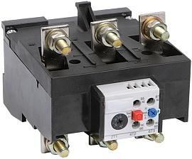 Реле РТИ-5376 электротепловое 150 - 80А DRT50-0150-0180 IEK от поставщика КабельСпецСтрой