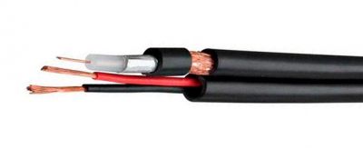 Кабель ККСП 2х0,75 от поставщика КабельСпецСтрой