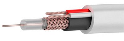 Кабель КВК-2В 2х0,75 от поставщика КабельСпецСтрой
