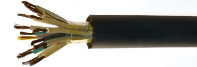 Кабель КПГ1У 14х1,5 от поставщика КабельСпецСтрой