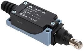 Выключатель концевой КВ-8122 IP65 ролик вертикал. нажимной KKV12-8122-2-65 IEK от поставщика КабельСпецСтрой Выключатель концевой КВ-8122 IP65 ролик вертикал. нажимной KKV12-8122-2-65 IEK от поставщика КабельСпецСтрой