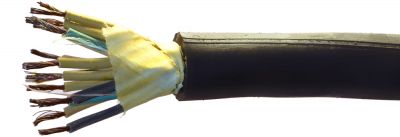 Кабель КПГ2У 14х1,5 от поставщика КабельСпецСтрой