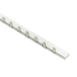 Шина соединительная типа PIN для 2-ф нагр. 100А 36x27мм EKF PROxima от поставщика КабельСпецСтрой