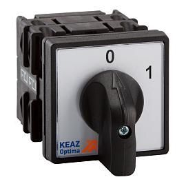 Переключатель OptiSwitch 4G10-101-U-S1-R014 281778 КЭАЗ от поставщика КабельСпецСтрой Переключатель OptiSwitch 4G10-101-U-S1-R014 281778 КЭАЗ от поставщика КабельСпецСтрой