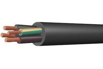 Кабель КГнг 1х6 от поставщика КабельСпецСтрой