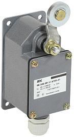 Выключатель концевой ВК-300-БР-11-67У2-21, IP67, (KV-1-300-1) IEK от поставщика КабельСпецСтрой Выключатель концевой ВК-300-БР-11-67У2-21, IP67, (KV-1-300-1) IEK от поставщика КабельСпецСтрой