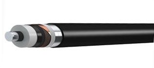 Кабель АПвПу2гж 1х150/35 от поставщика КабельСпецСтрой