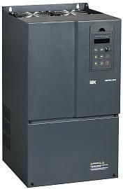 Преобразователь частоты CONTROL-A310 380В 3Ф 75-93кВт 152-176А CNT-A310D33V75-93TE IEK от поставщика КабельСпецСтрой Преобразователь частоты CONTROL-A310 380В 3Ф 75-93кВт 152-176А CNT-A310D33V75-93TE IEK от поставщика КабельСпецСтрой