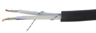 Кабель КГППнг-HF 2х2,5 от поставщика КабельСпецСтрой