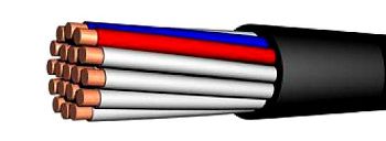 Кабель КГВВнг-LS 14х4 от поставщика КабельСпецСтрой Кабель КГВВнг-LS 14х4 от поставщика КабельСпецСтрой