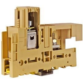 GPM.95/BC, силовой зажим шина/кабель бежевый 95 кв.мм код ZGP200 DKC от поставщика КабельСпецСтрой