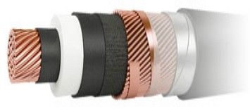 Кабель ПвПу2гж 1х300/50 от поставщика КабельСпецСтрой