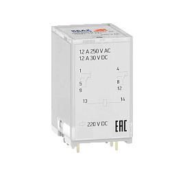 Реле промежуточное OptiRel G RP55-32-110D-12-CO 281078 КЭАЗ от поставщика КабельСпецСтрой Реле промежуточное OptiRel G RP55-32-110D-12-CO 281078 КЭАЗ от поставщика КабельСпецСтрой