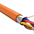 Кабель КПСЭнг(А)-FRLS от поставщика КабельСпецСтрой