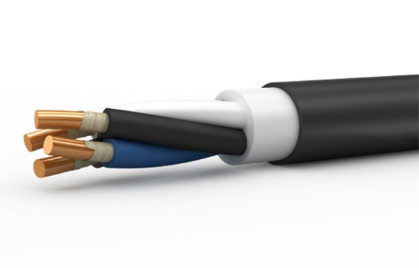 Кабель ПвПГнг(А)-FRHF 4х6 от поставщика КабельСпецСтрой