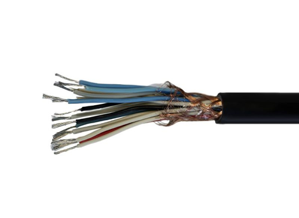 МКЭШвнг(А)-HF 9х2х1 от поставщика КабельСпецСтрой