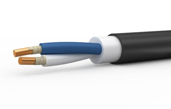 Кабель ПвПГнг(А)-FRHF 2х240 от поставщика КабельСпецСтрой