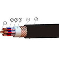 Кабель МКЭШВнг-LS от поставщика КабельСпецСтрой