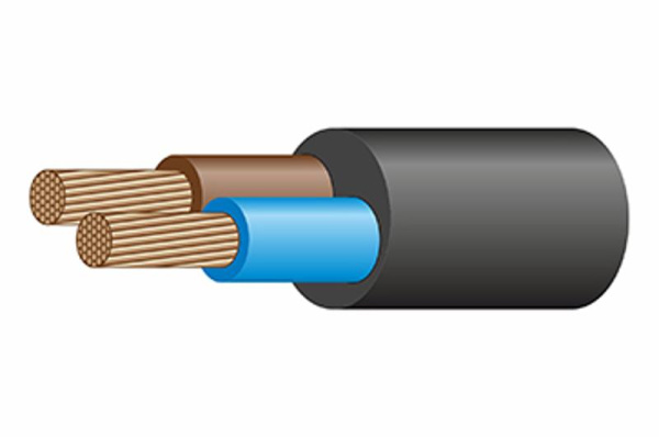 Кабель КГВВнг(А)-LSLTx 2х95 от поставщика КабельСпецСтрой
