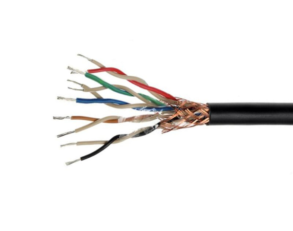 МКЭКШвнг(А)-LSLTx 5х2х1 от поставщика КабельСпецСтрой