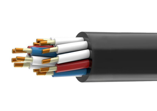 Кабель КВВГнг(А)-FRLS 18х1 от поставщика КабельСпецСтрой