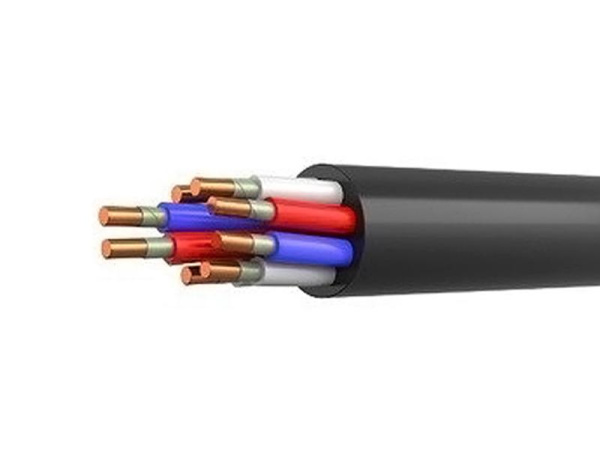Кабель КВВГнг(А)-FRLS 12х4 от поставщика КабельСпецСтрой